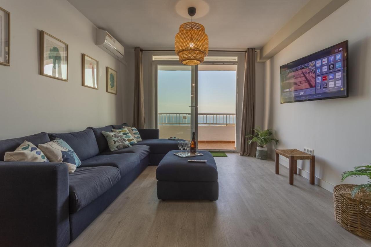 Apartamento Atlantico Family By Cadiz4rentals