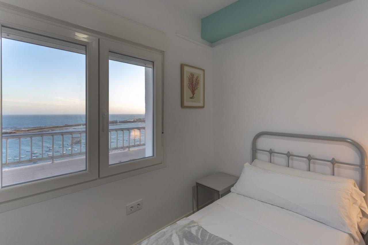Apartamento Atlantico Family By Cadiz4rentals