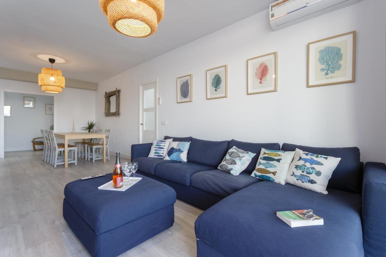 Atlantico Family By Cadiz4rentals Apartamento *