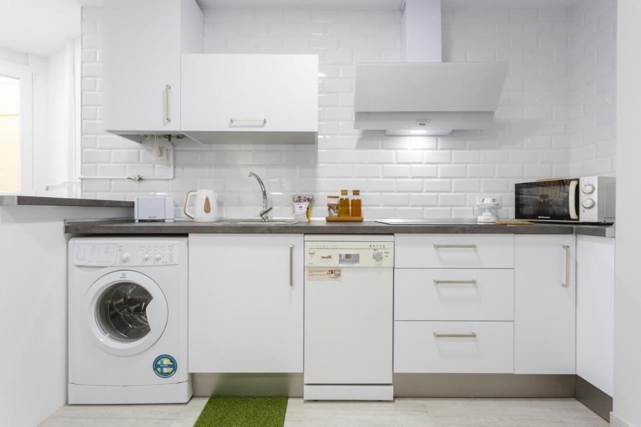 Atlantico Family By Cadiz4rentals *