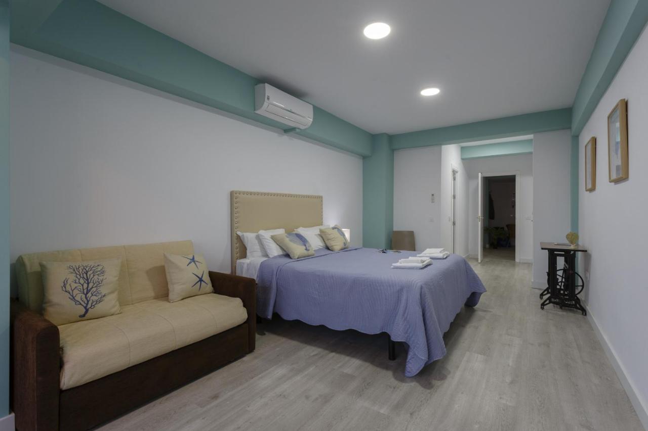 Apartamento Atlantico Family By Cadiz4rentals