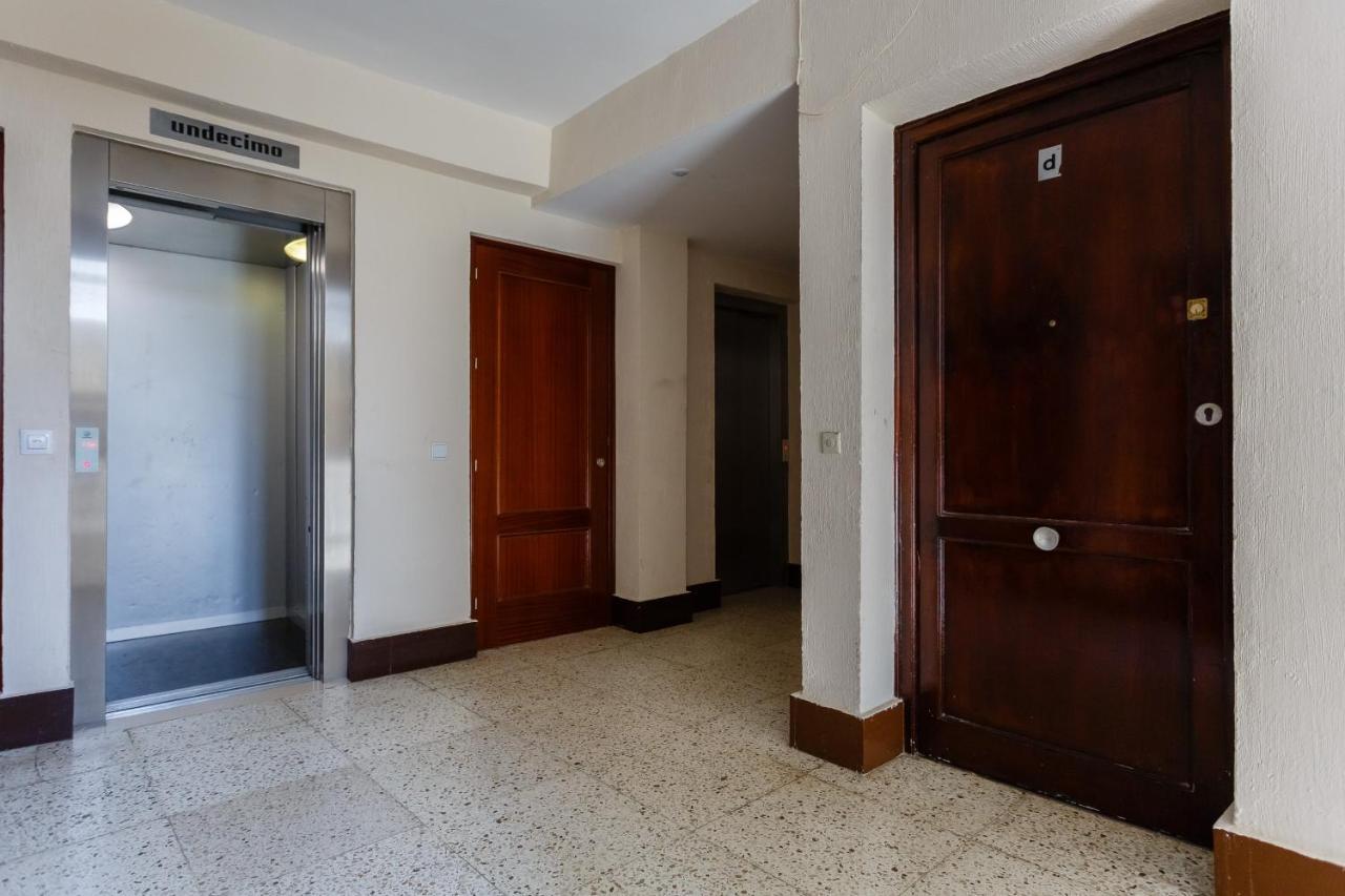 Atlantico Family By Cadiz4rentals Apartamento *