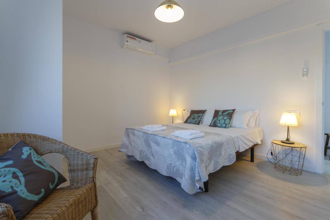 Atlantico Family By Cadiz4rentals Apartamento