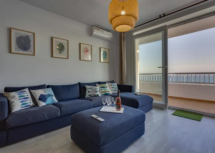 Atlantico Family Home By Cadiz4Rentals