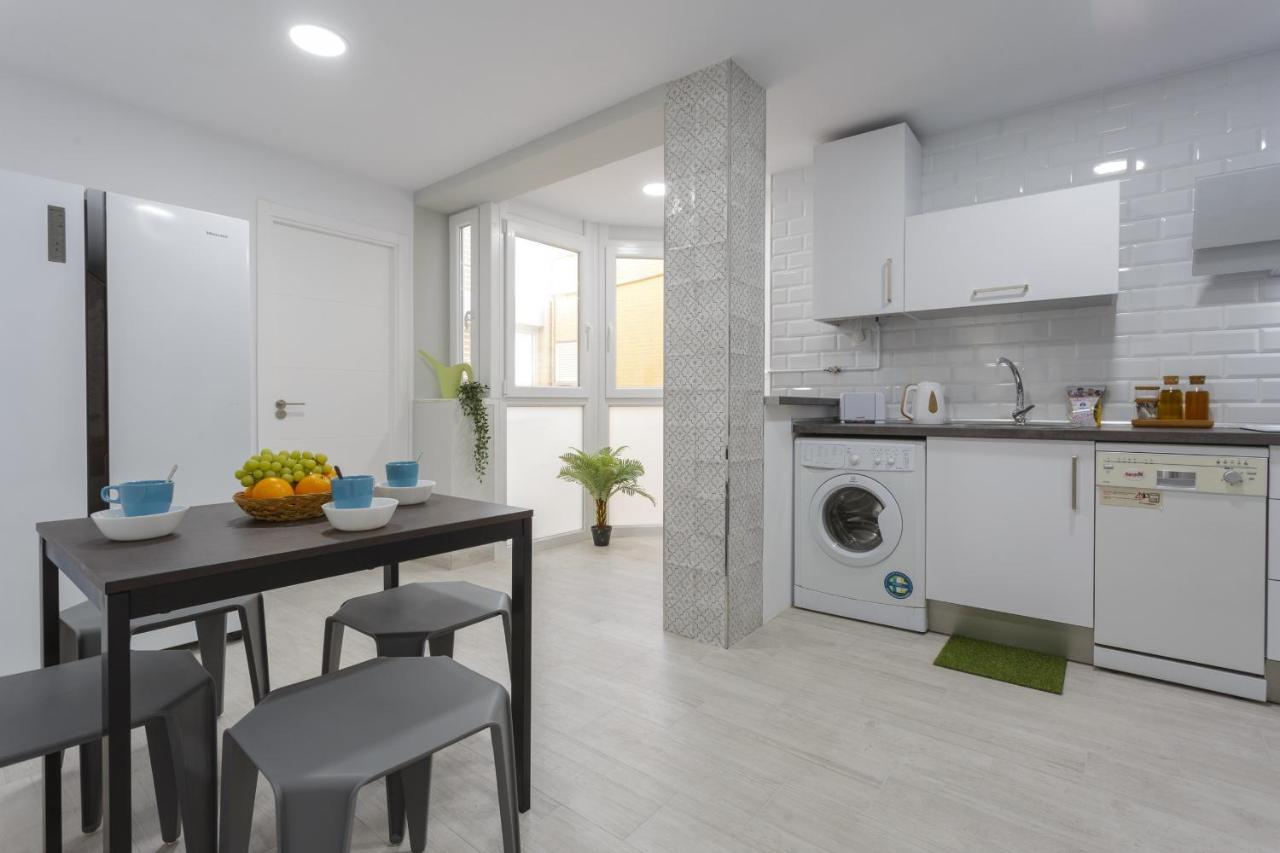 Atlantico Family By Cadiz4rentals Cadix