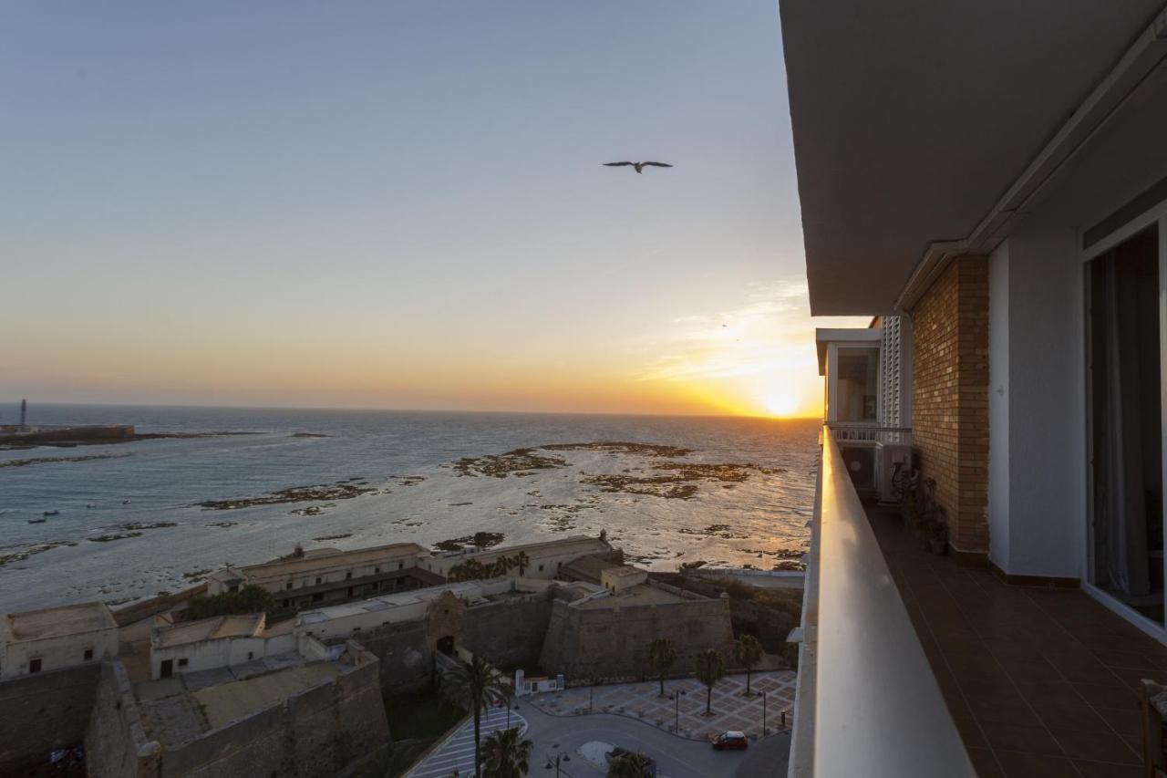 Appartement Atlantico Family By Cadiz4rentals *