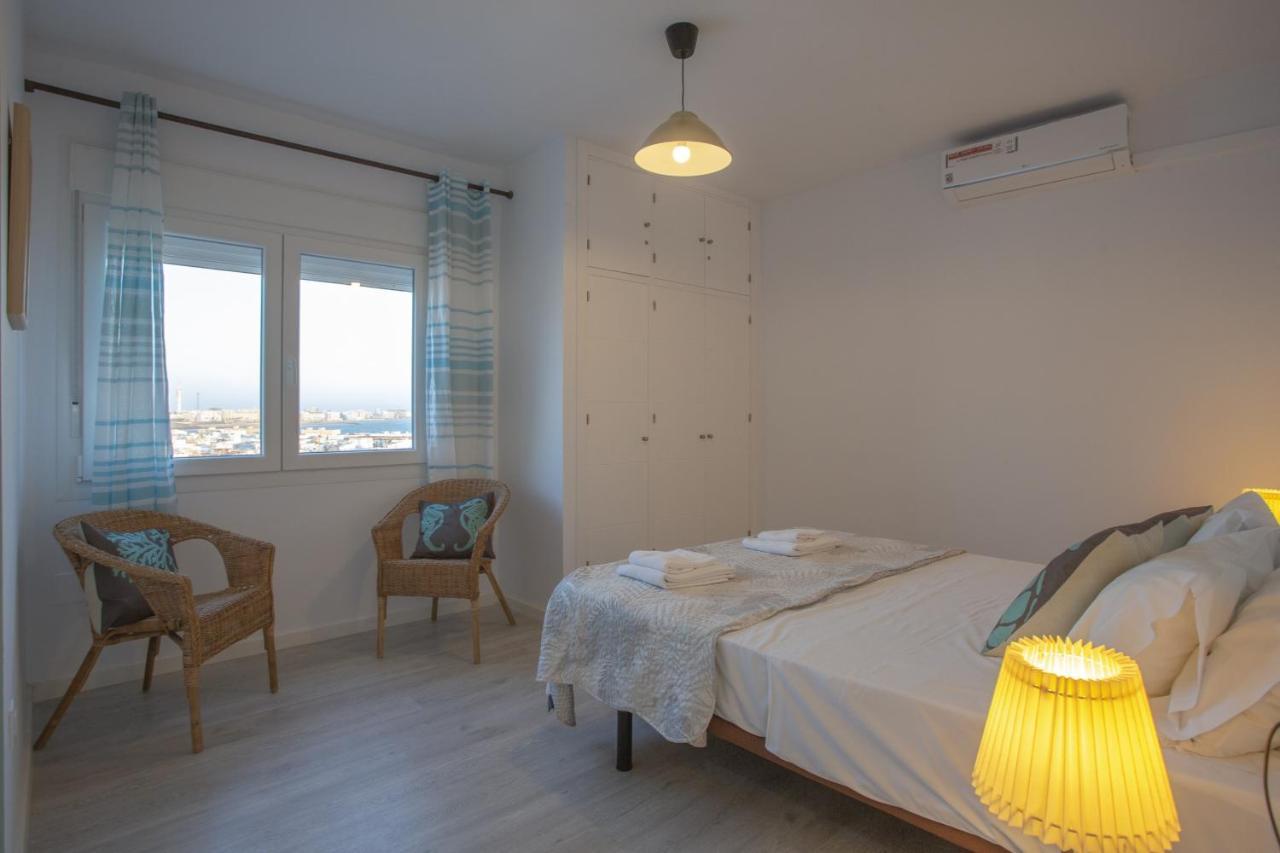 Appartement Atlantico Family By Cadiz4rentals *