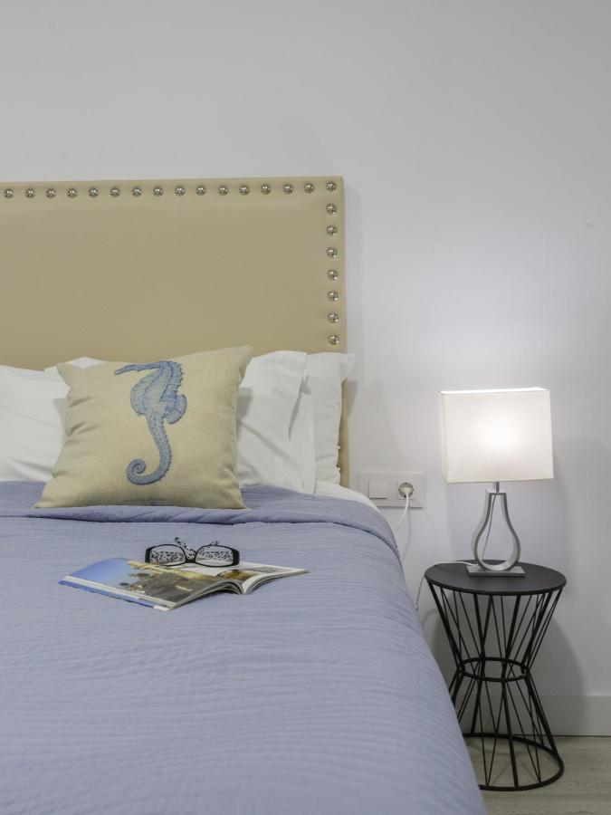 Appartement Atlantico Family By Cadiz4rentals Cadix