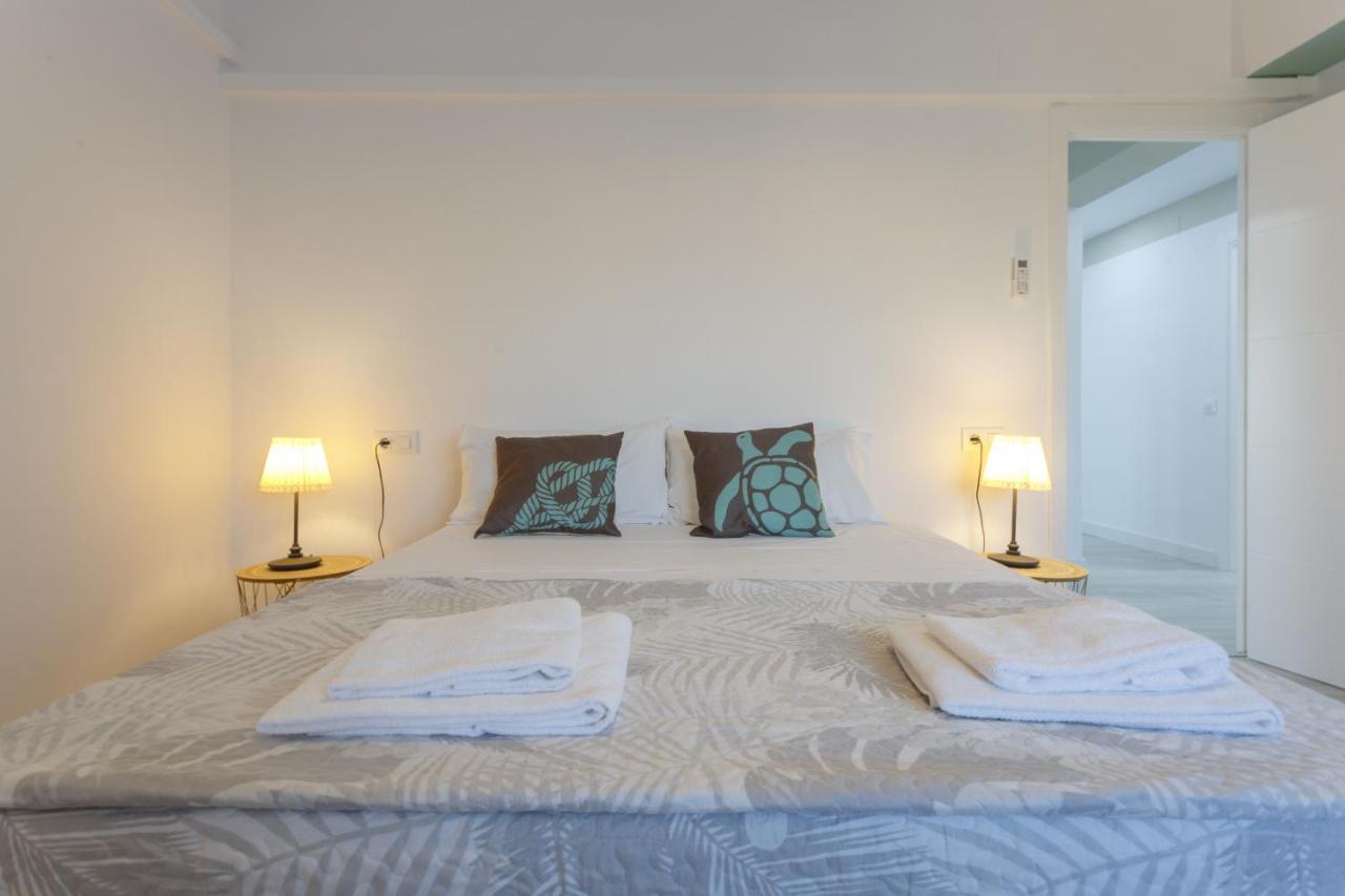 Atlantico Family By Cadiz4rentals Apartment Cádiz