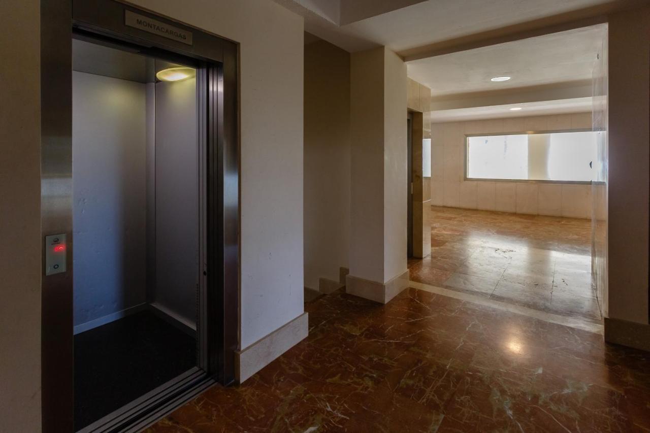 Atlantico Family By Cadiz4rentals Appartement *