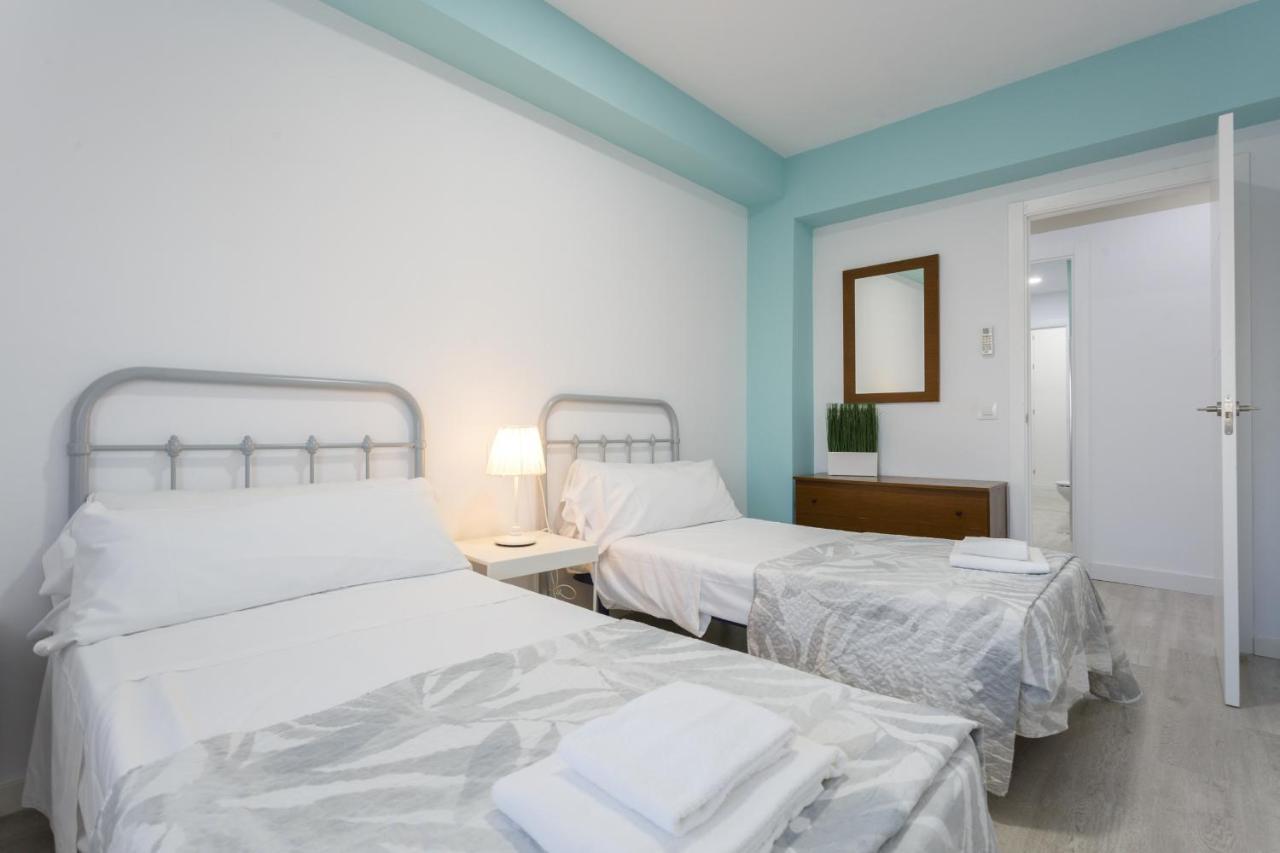 Atlantico Family By Cadiz4rentals Appartement