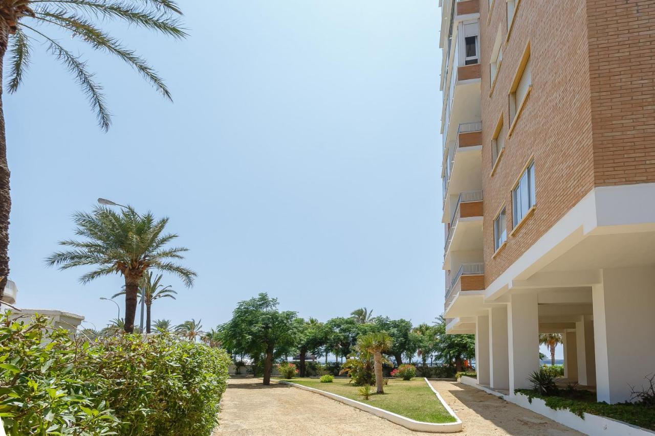 Atlantico Family By Cadiz4rentals Appartement Cadix
