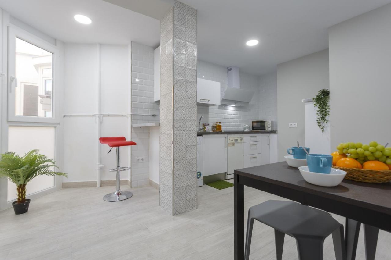 Atlantico Family By Cadiz4rentals Appartement