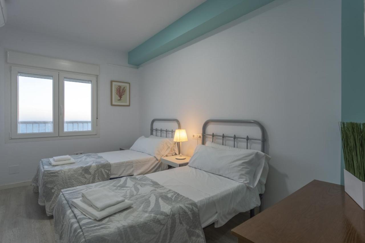Atlantico Family By Cadiz4rentals Cadix