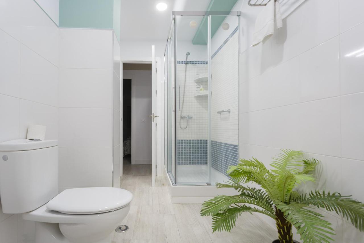 Appartement Atlantico Family By Cadiz4rentals