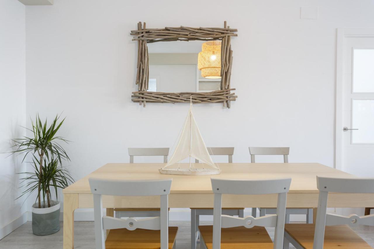 Atlantico Family By Cadiz4rentals Appartement