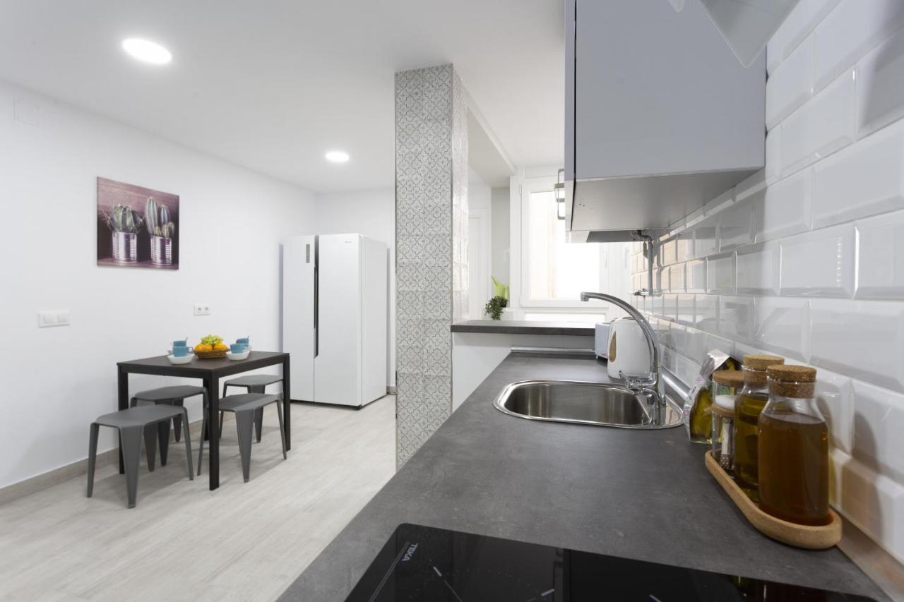 Atlantico Family By Cadiz4rentals Apartment *