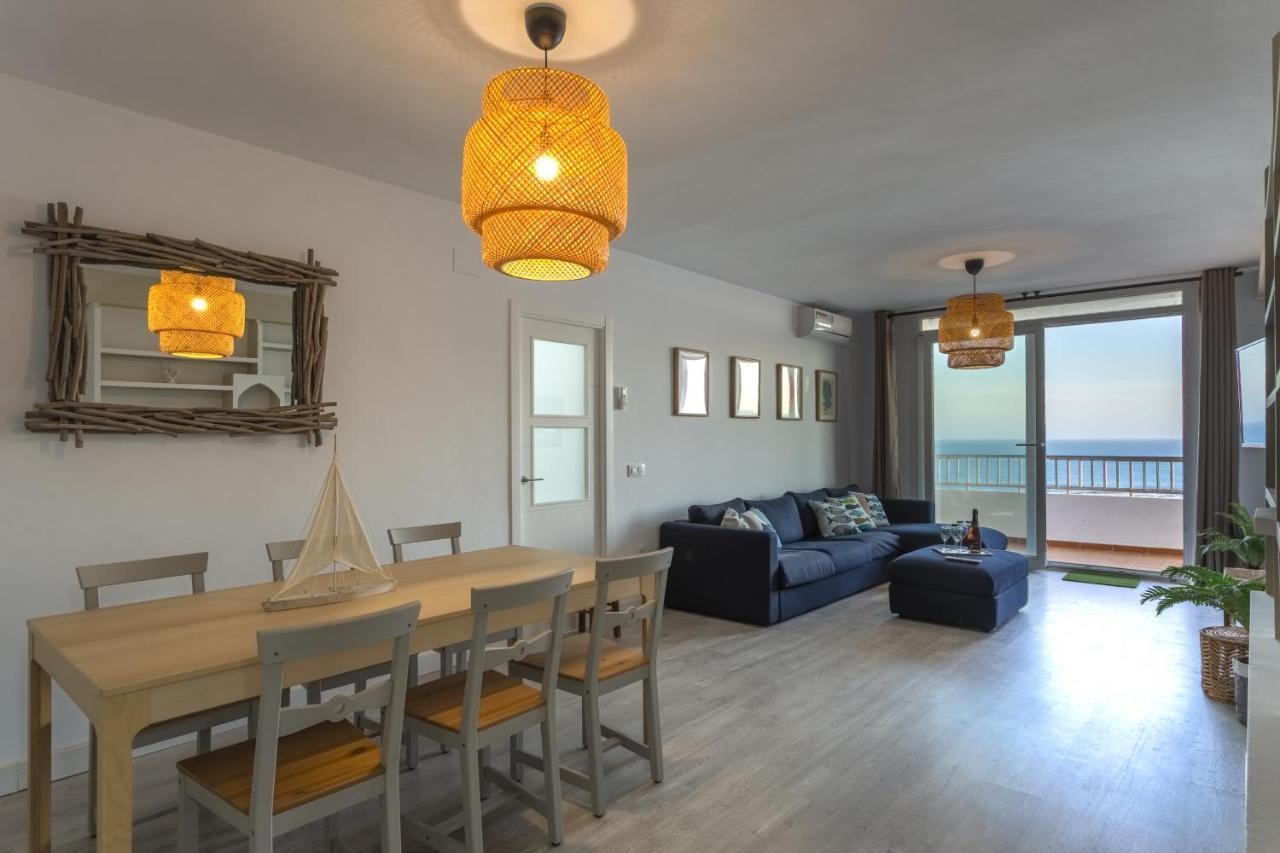 Atlantico Family By Cadiz4rentals Apartament *