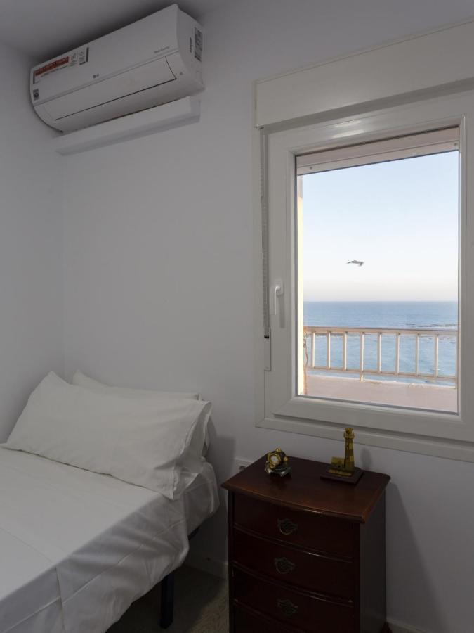 Atlantico Family By Cadiz4rentals Apartament *
