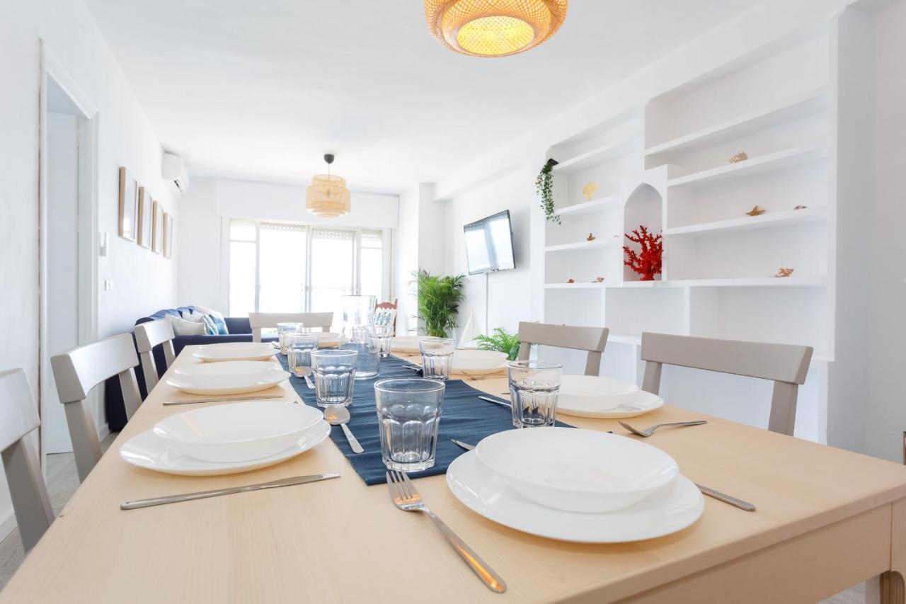 Atlantico Family By Cadiz4rentals Apartament *