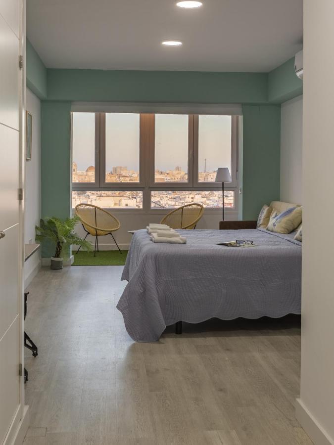 Atlantico Family By Cadiz4rentals Kadyks