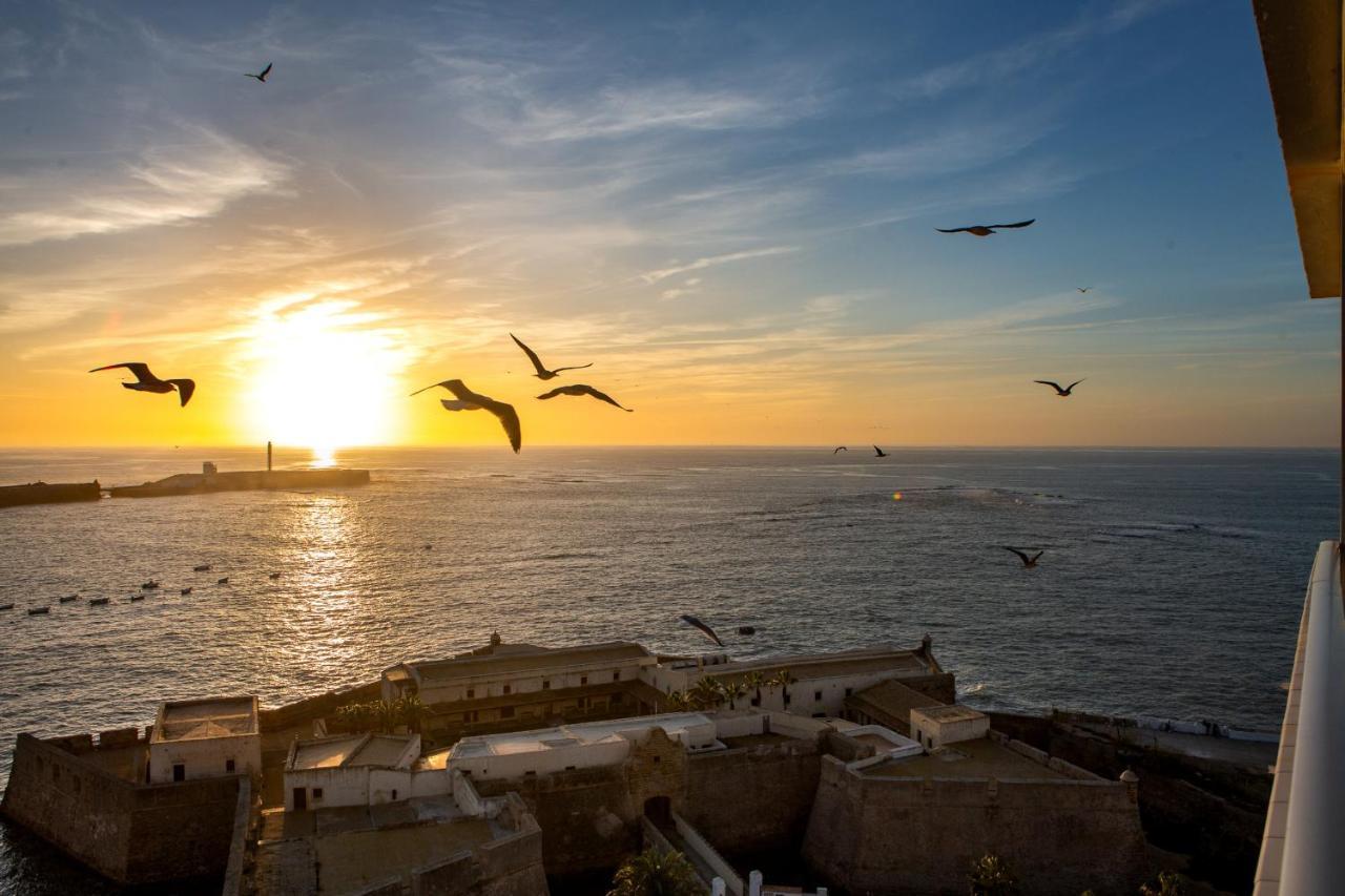 Atlantico Family By Cadiz4rentals Apartament