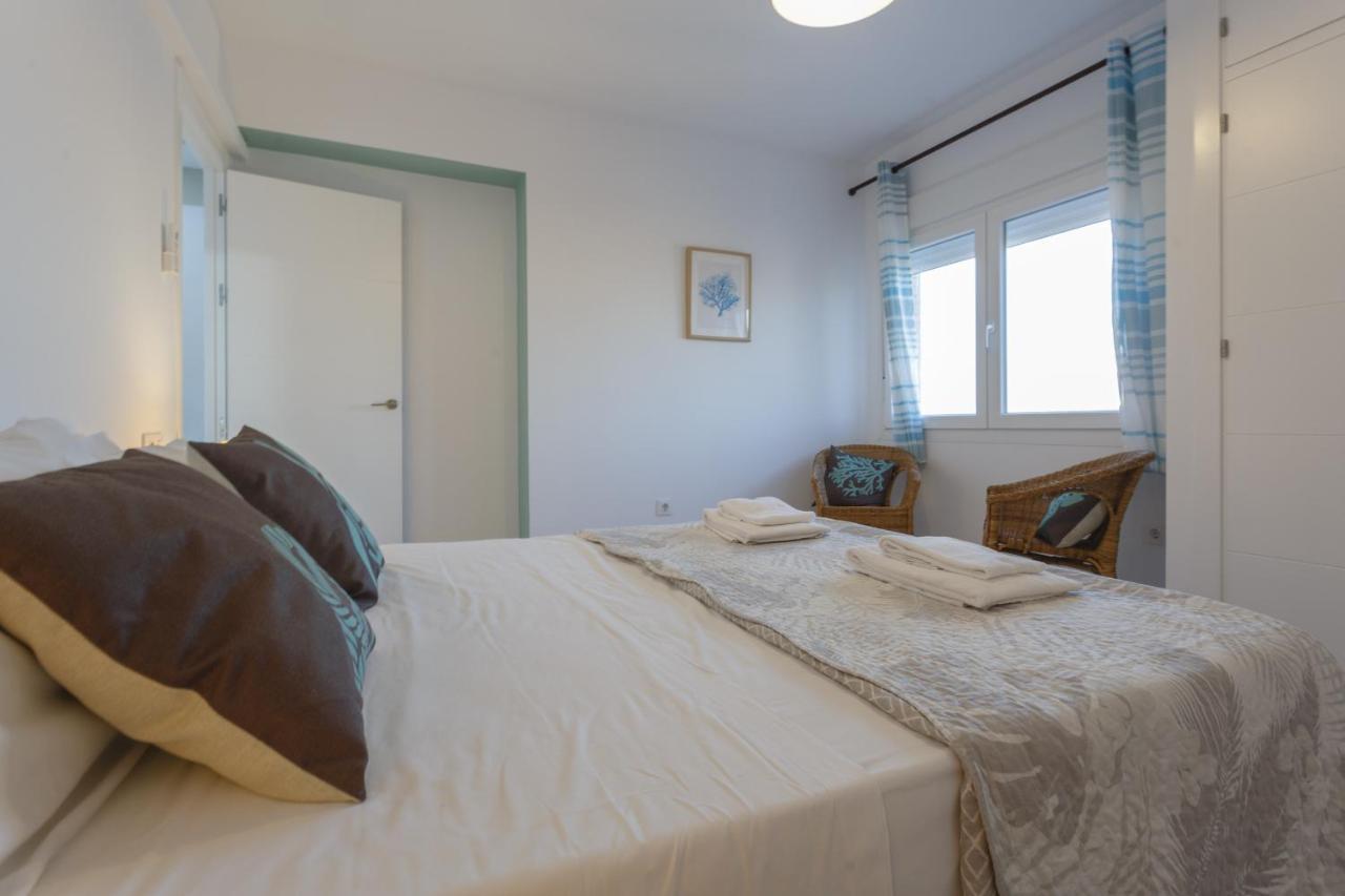Atlantico Family By Cadiz4rentals Apartament Kadyks