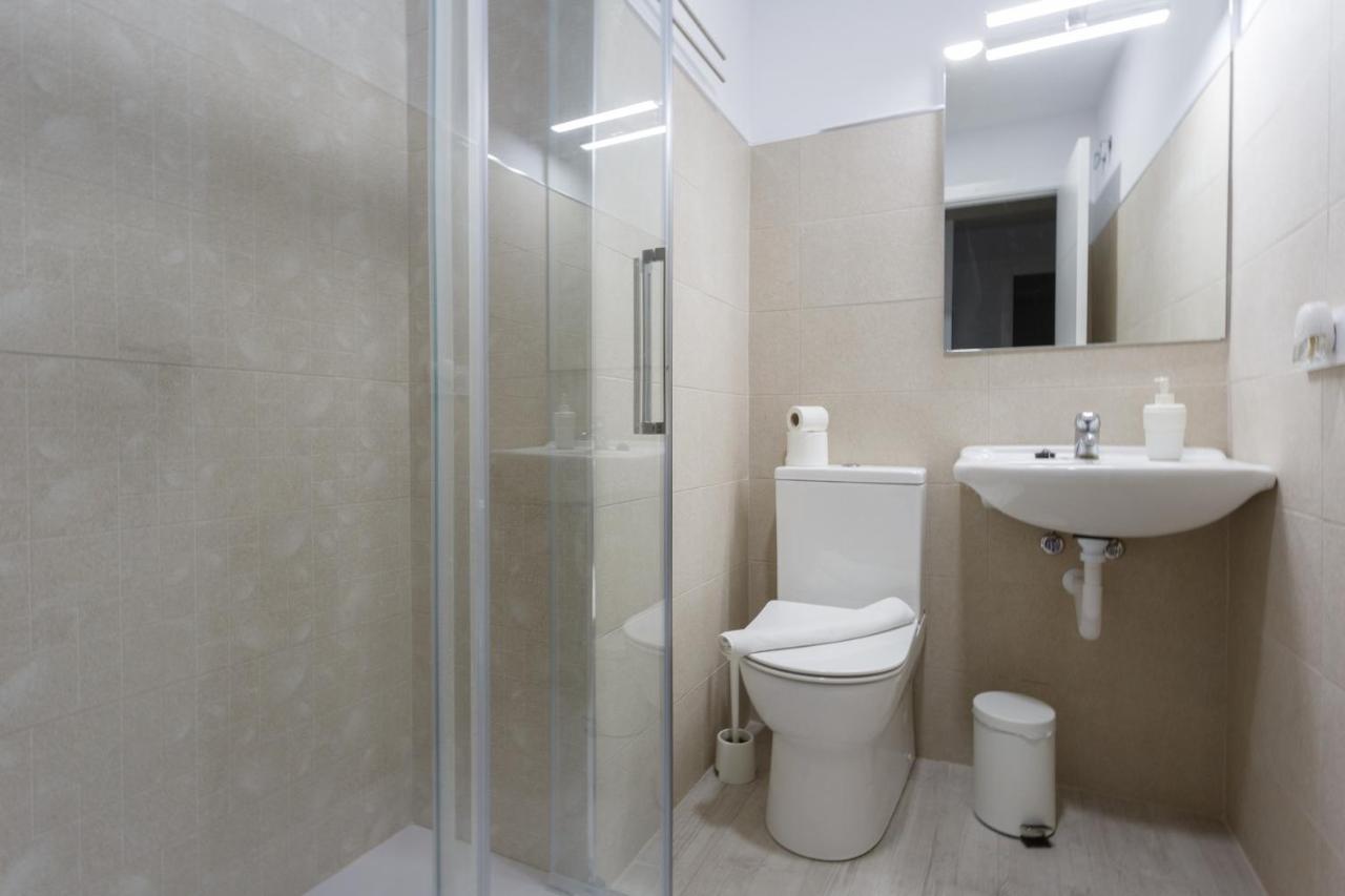 Apartament Atlantico Family By Cadiz4rentals *
